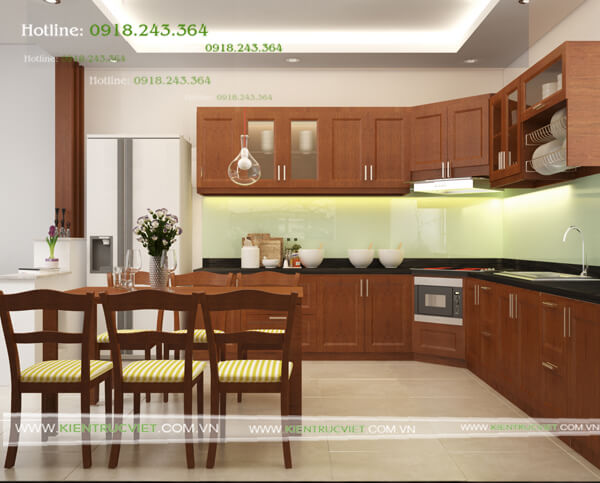 1098 Nhà 2 lầu 1 sân thượng