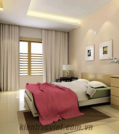 Nhà mặt tiền 4m