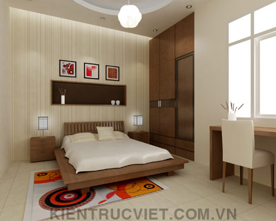 Nhà mặt tiền 4m