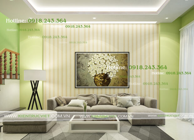 1213 nhà phố nhỏ 4m