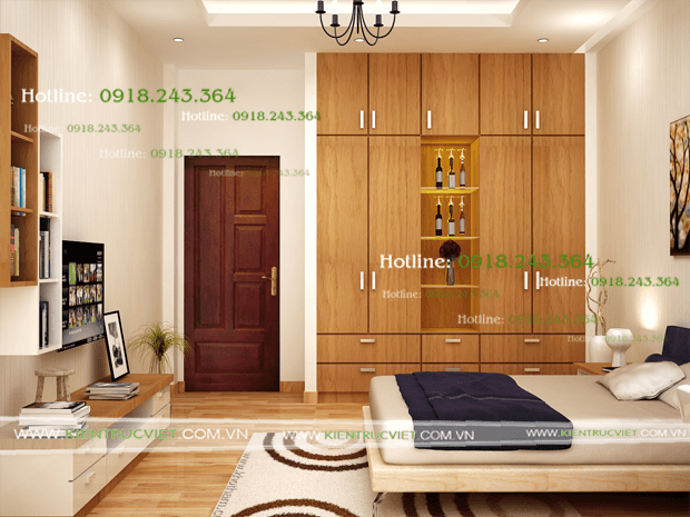 1216 nhà phố nhỏ 4m