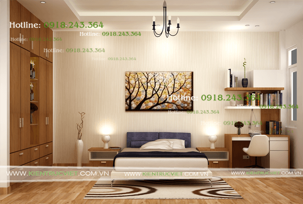 1217 nhà phố nhỏ 4m