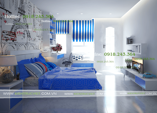 1218 nhà phố nhỏ 4m