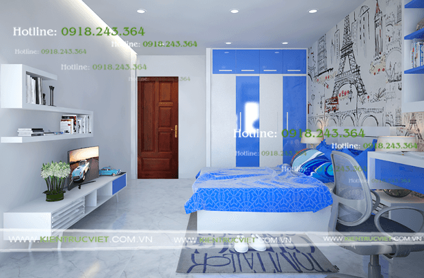 1220 nhà phố nhỏ 4m