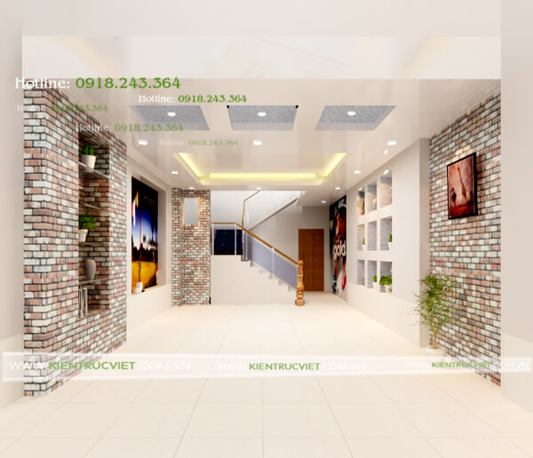 1362 tầng trệt nhà phố 5m 1 lửng 4 tầng