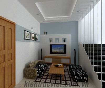 biệt thự 6m