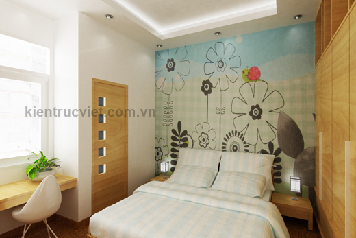 nội thất phòng ngủ