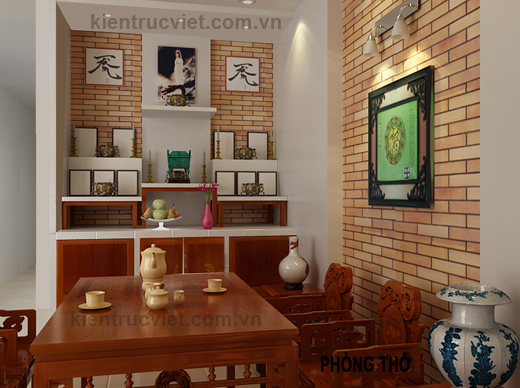 nội thất Nhà mặt tiền 5m dài 14m Quận 8