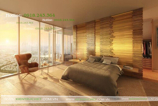 2338 Thi công nội thất