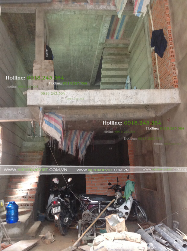 thi công xây dựng