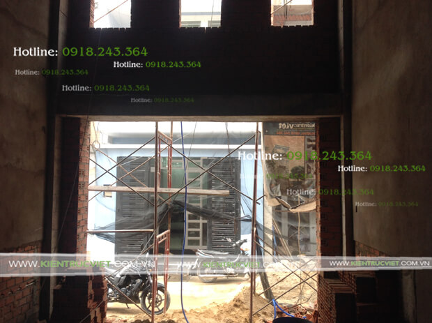 thi công xây dựng