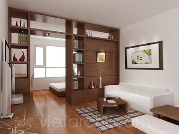 biệt thự 3 tầng 2 mặt tiền