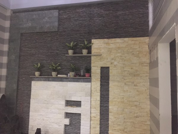 Thi cong xay dung va thau goi noi that nha pho