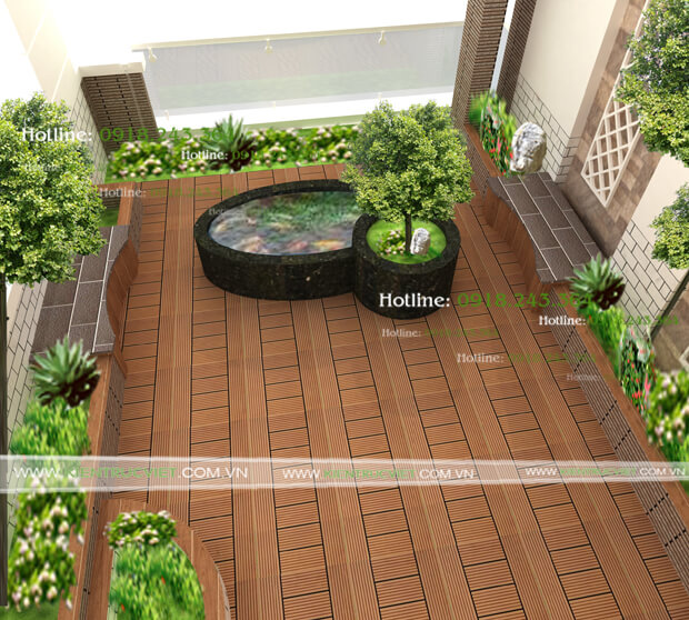 913 nhà 3 lầu có gara oto