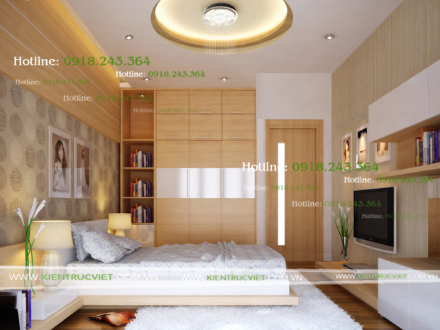 919 Nhà phố 5 tầng hiện đại