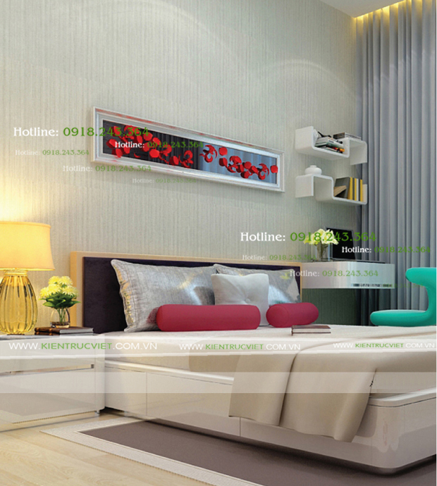920 Nhà phố 5 tầng hiện đại