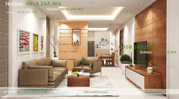 nhà 3 tầng đẹp cổ điển