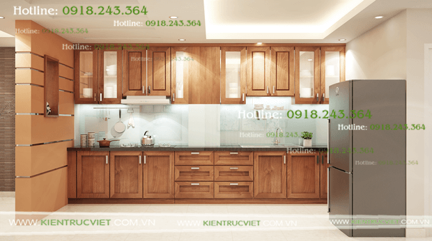 nhà 3 tầng đẹp cổ điển