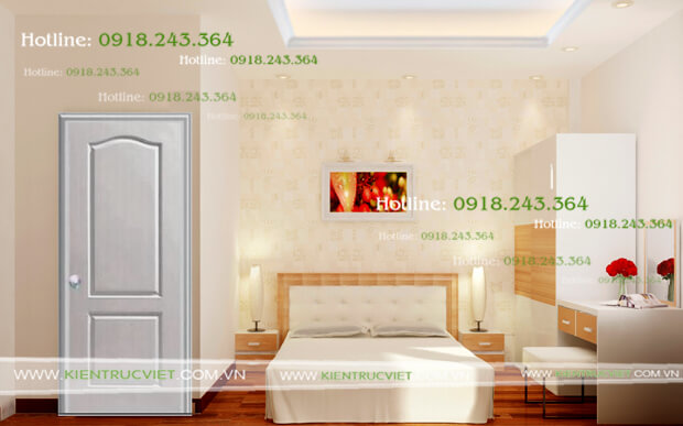 nhà 3 tầng đẹp cổ điển