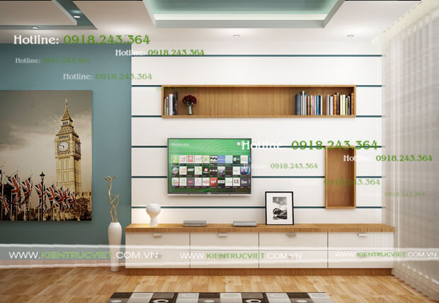 nhà 3 tầng đẹp cổ điển