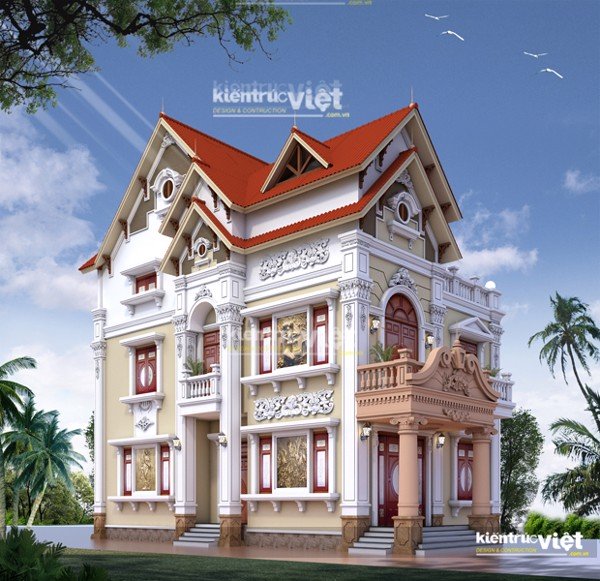 biet_thu_3_lau_sang_trong__1__grande-1 biệt thự 3 lầu mái ngói cổ diển