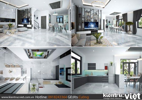 NOI THAT PHONG KHACH