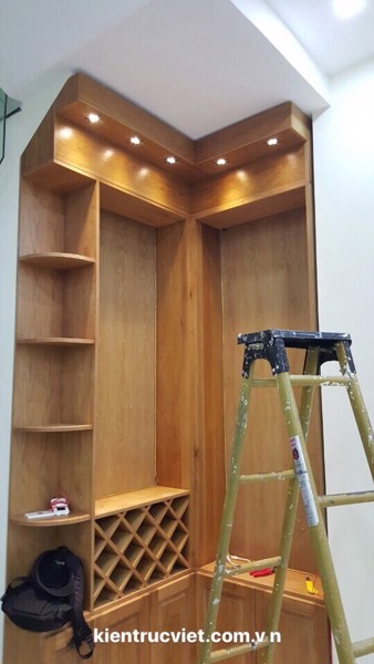 kệ tủ nội thất