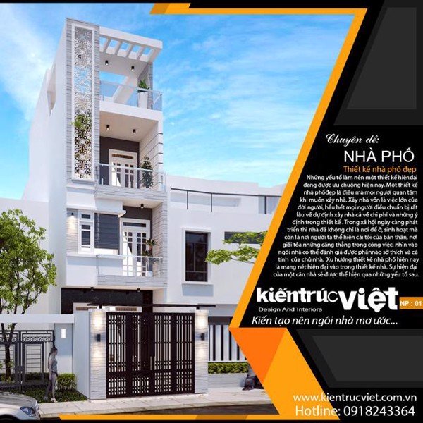 nha pho 3 tang ngang 5m