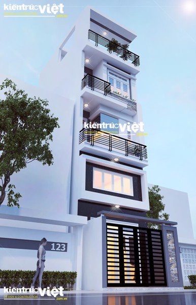 nha_4_tang_co_lung__4__grande nha pho 4 tang co lung