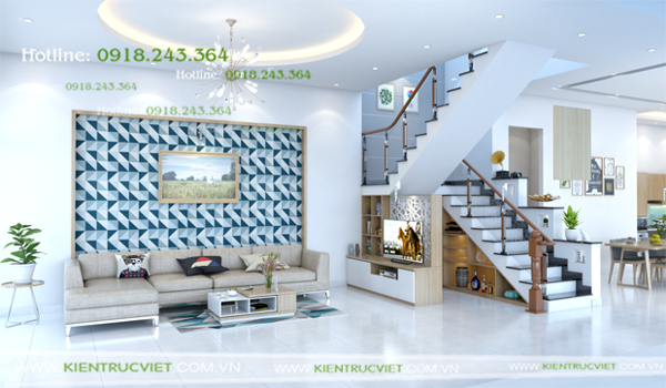 nha_q9__3__grande Biệt thự phố 2 mặt tiền mái ngói hiện đại, Quận 9