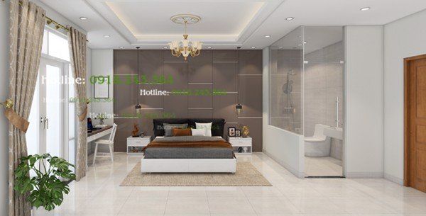 nha_q9__8__grande Biệt thự phố 2 mặt tiền mái ngói hiện đại, Quận 9