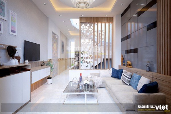 noi that phong khach