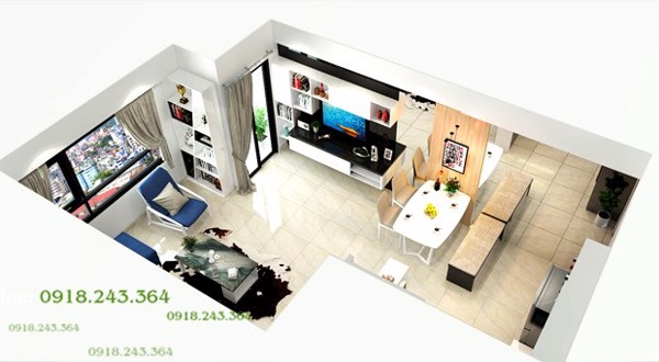 thiet_20ke_20noi_20that_20masteri_20q2_20_20_2__grande Thiết kế và thi công nội thất căn hộ 2 phòng ngủ, Masteri Thảo Điền