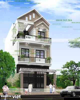 nhà phố 6mx20m 3 tầng quận 9