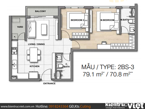 thiet_ke_va_hoan_thien_tho_can_2_pngu_palm_hieght_79m2__1__05549894fcf14b969da6976301f158a0_grande mặt bằng căn hộ palm height 2 phòng ngủ