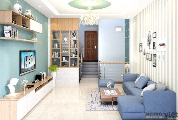 phong sinh hoat chung