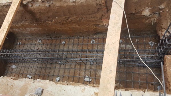 Đơn vị thi công; Kiến Trúc Việt chủ trì thiết kế và thầu xây dựng