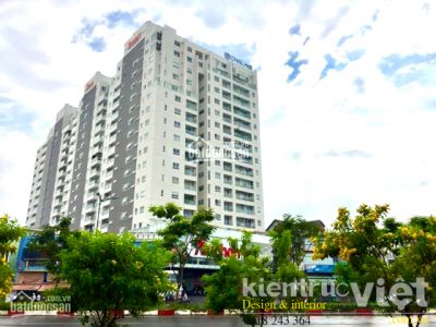 căn hộ Sunny Plaza 120m2