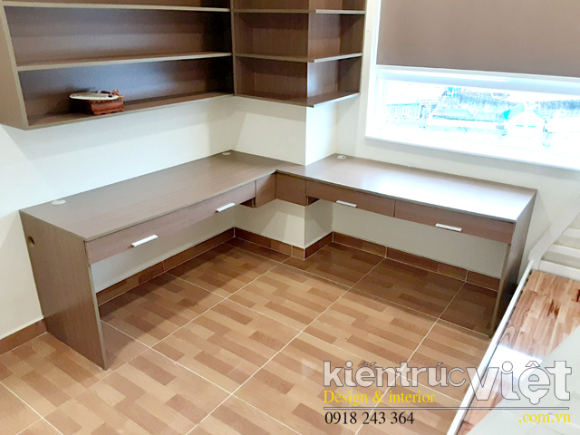 hoàn thiện cải tạo căn hộ Sunny Plaza 120m2