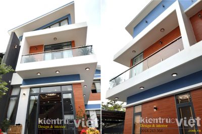 Ngân sách hoàn thiện căn nhà giao thô 450m2