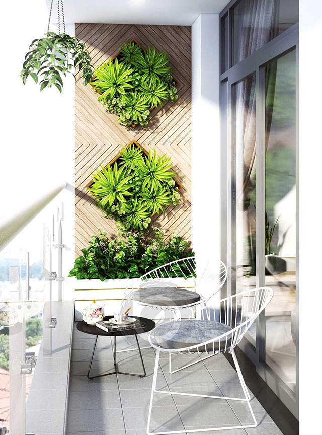 Thi công Nội thất căn hộ 3 phòng ngủ D’LUSSO quận 2