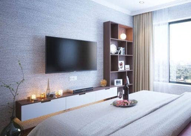 báo giá nội thất phòng ngủ