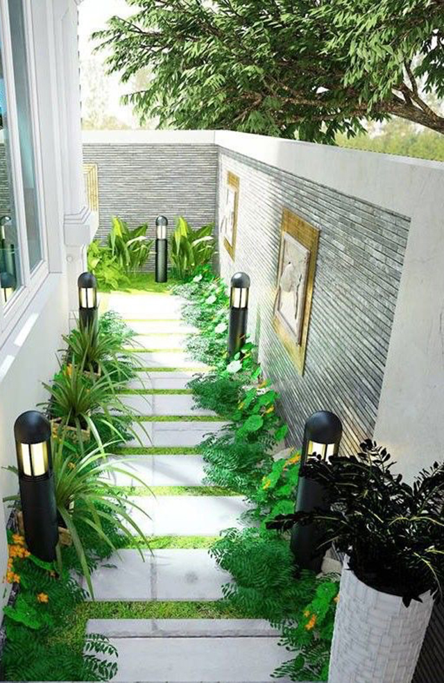 nhà 1 tầng 10mx50m Buôn Mê Thuột