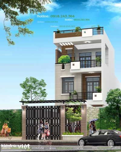 nha dep 3 tang mat tien 4m