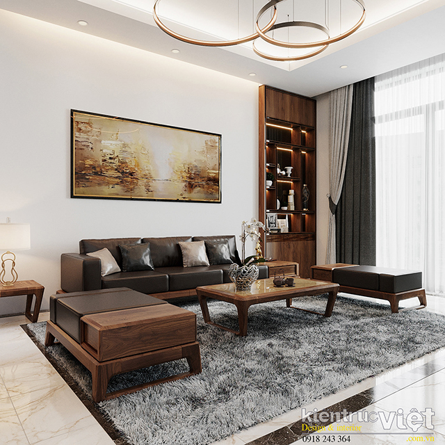 nội thất phòng khách