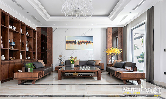 nội thất phòng khách